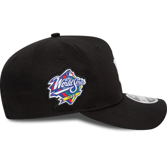 New Era Καπέλο New York Yankees World Series 9FIFTY Stretch Snap Cap